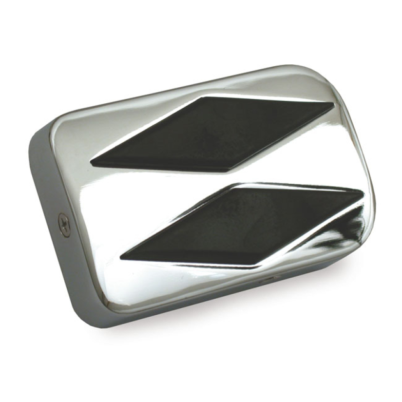 BRAKE PEDAL PAD DIAMOND STYLE 920167