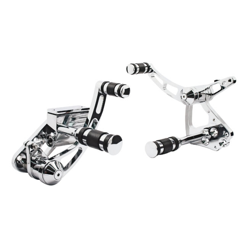 MATADOR, FORWARD CONTROL SET 920196