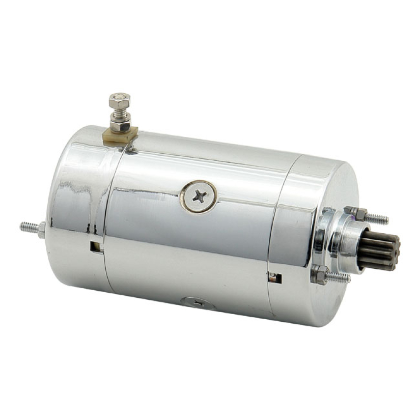 ACCEL ULTRA TORK STARTER 920256