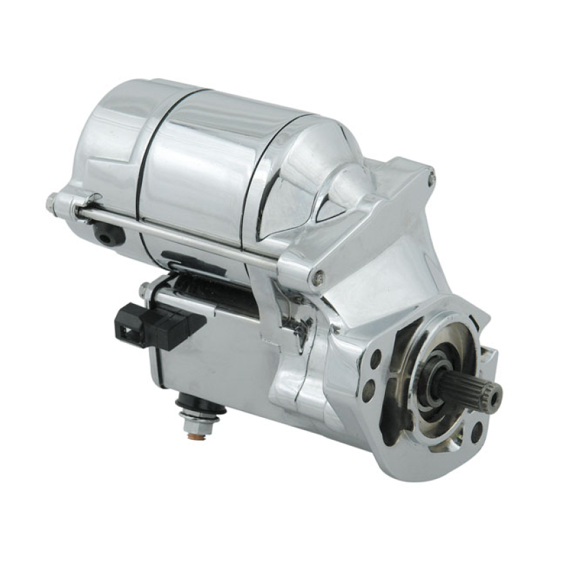 ACCEL ULTRA TORK STARTER 920261