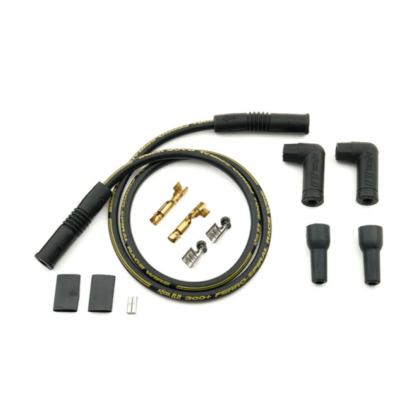ACCEL 300+ SPARKPLUG WIRE SET. UNIV. 920275