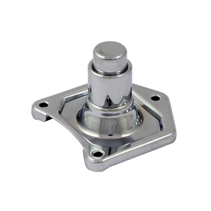 START NAPPI, STARTIN PÄÄHÄN. CHR. DIRECT STARTER BUTTON, IMPORT 920340