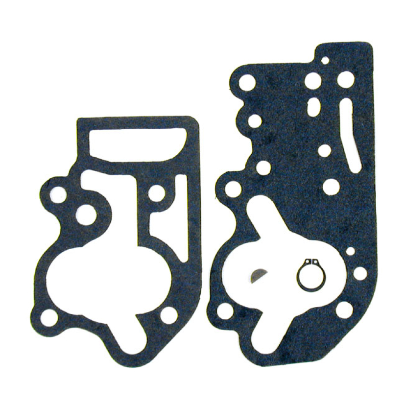 S&S OIL PUMP GASKET REBUILD KIT 920490