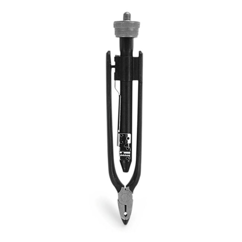 GOODRIDGE, WIRE TWISTER TOOL USED TO LOCK CASTLE NUTS; BOLTS WITH HOLE 920502