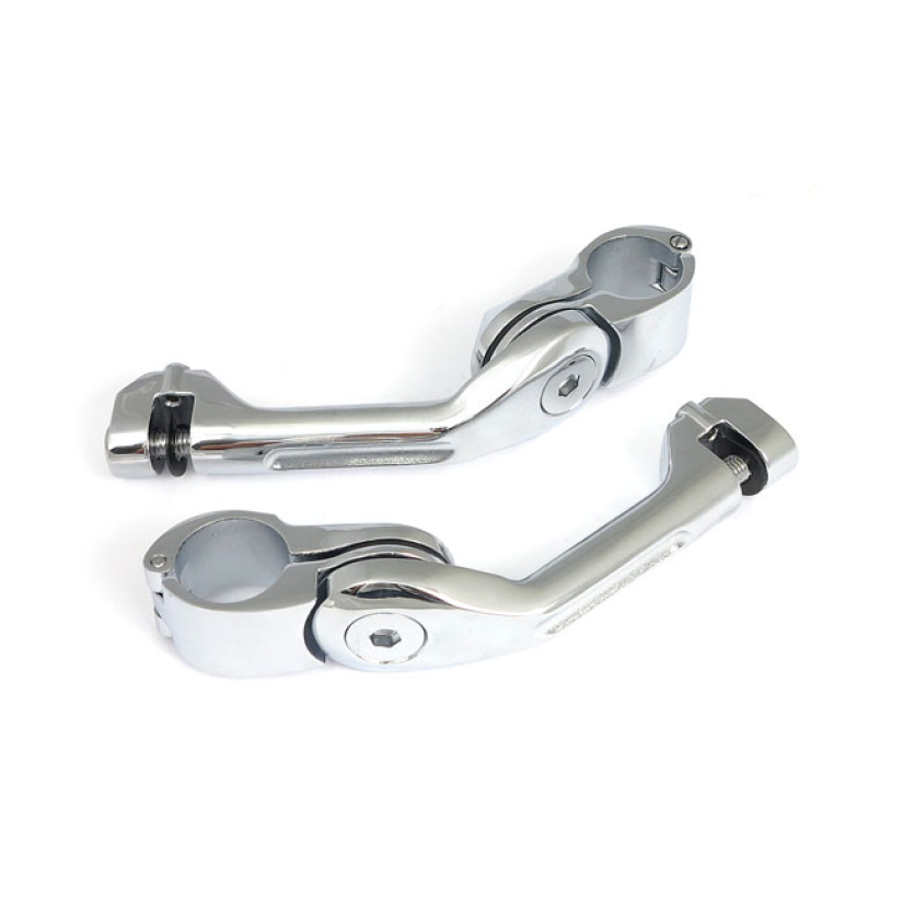 FOOT PEG MOUNT KIT LONG 920668