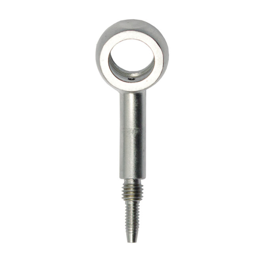 GOODRIDGE SNIPER 2 BANJO, 20 DEGREE 3/8". STAINLESS STEEL 920717