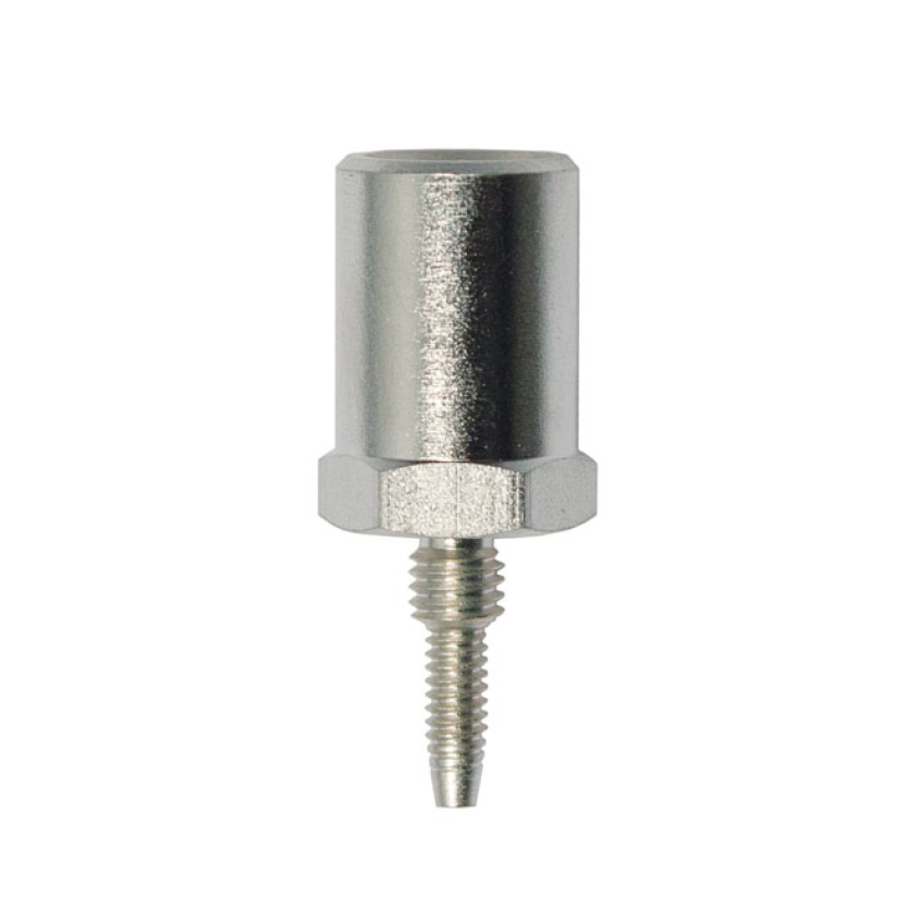 SNIPER 2 FEMALE 3/8-24 STAIGHT FITTING 920723