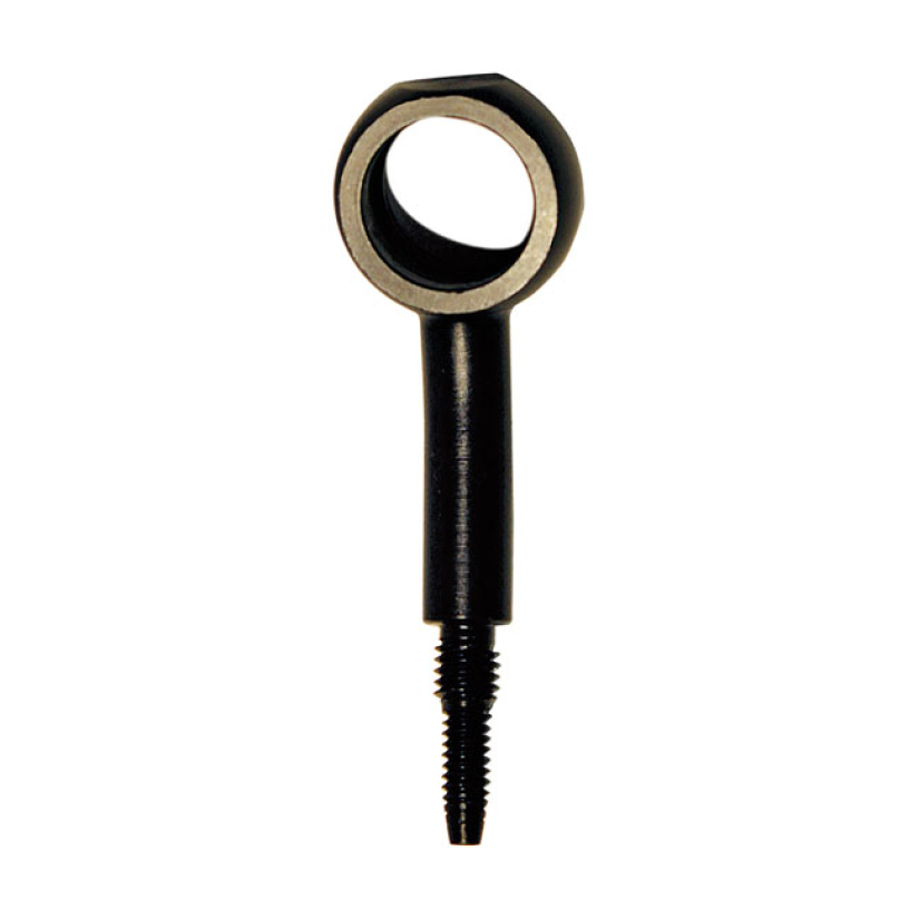 GOODRIDGE SNIPER 2 BANJO 20 DEGREE 7/16". BLACK PLATED STEEL 920738