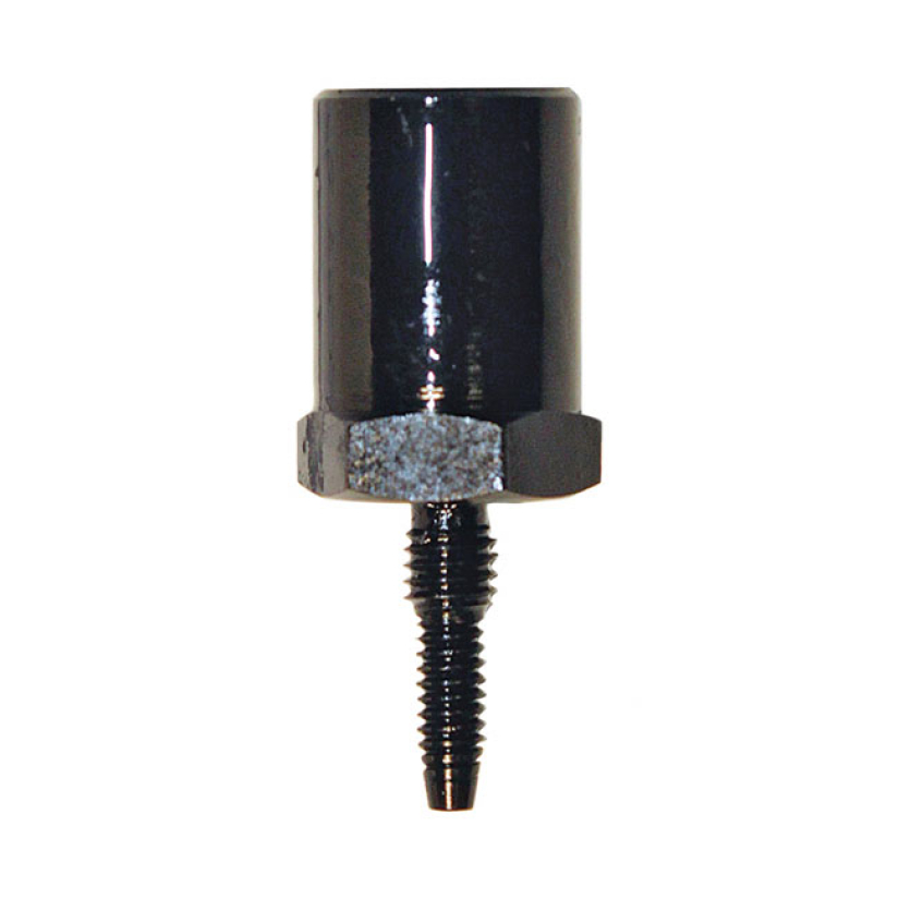 GOODRIDGE SNIPER 2 BRAKE LINE FITTING. FEMALE ADAPTER 3/8-24 920741