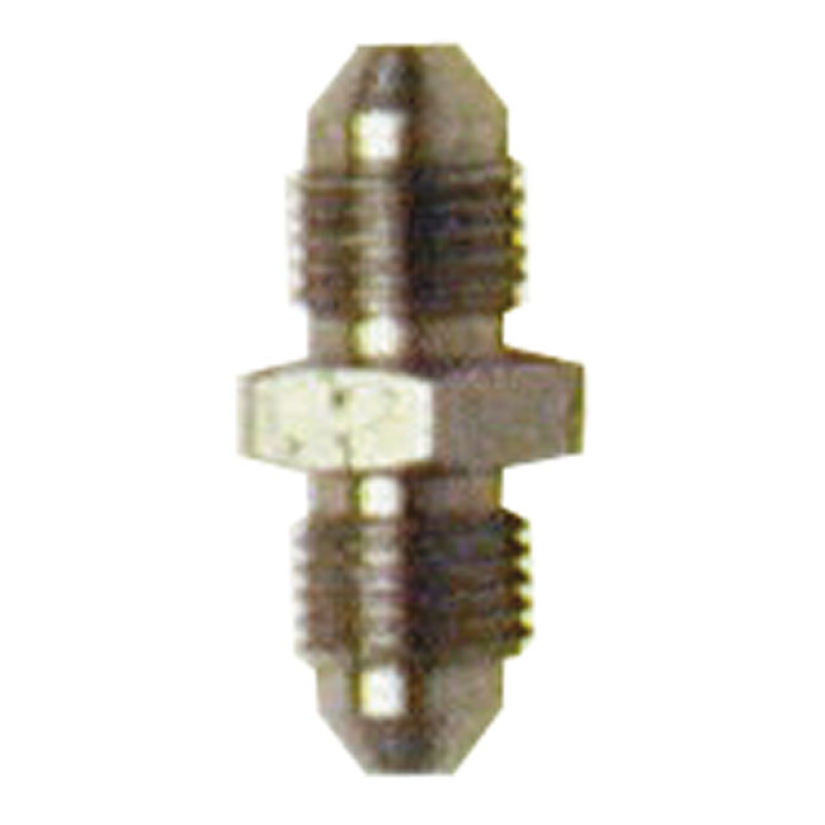 GOODRIDGE ADAPTER FITTING. CHROME 920770
