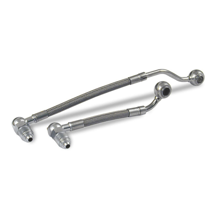RUISKUN PAINELETKUT 1995-99 MARELLI - GOODRIDGE, FUEL INJECTION LINE KIT 920829