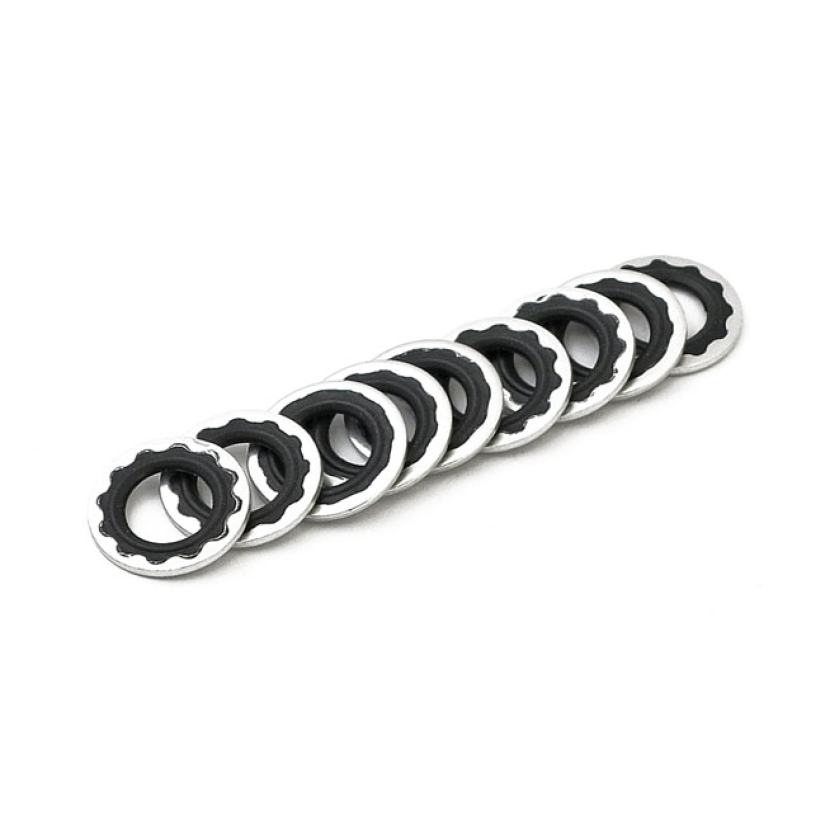 GOODRIDGE STAT-O-SEAL 3/8"SEALING WASHER 920889