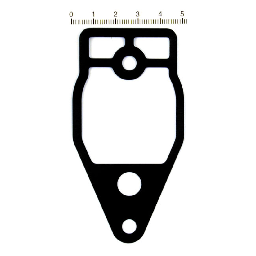 S&S, GASKET BREATHER BAFFLE 2 USED. OEM REPLACEMENT REFERENCE 17592-99 921015
