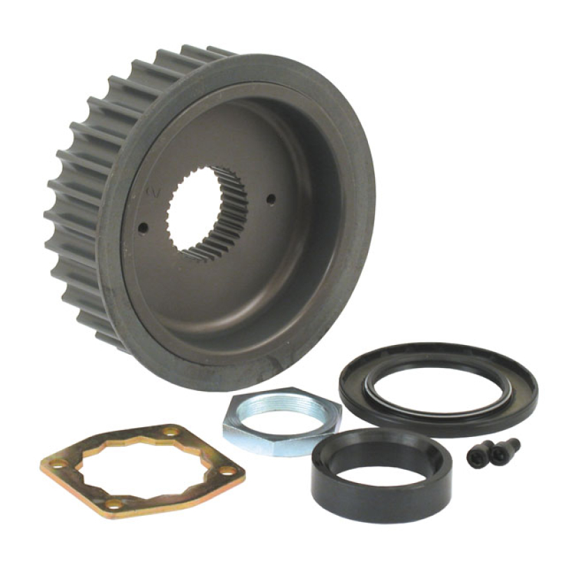 BDL TRANSMISSION PULLEY, 32T. 921085
