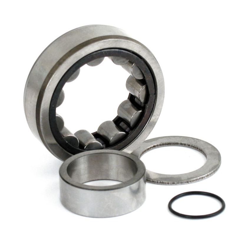 LAAKERISARJA / NOKKA-AKSELI - BEARING ASSY, CAM. REAR. OUTER 921138