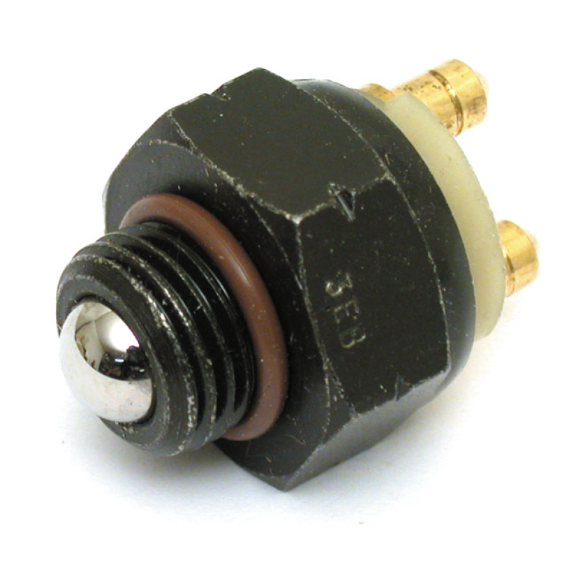 NEUTRAL SWITCH, TRANSM. 921218