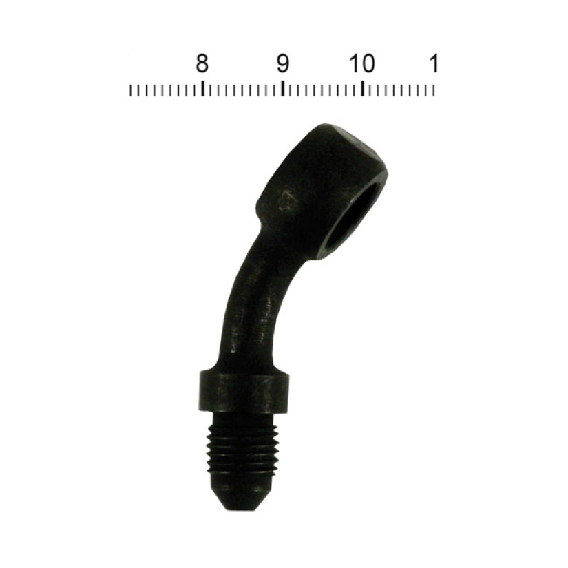 GOODRIDGE BANJO FITTING 921421