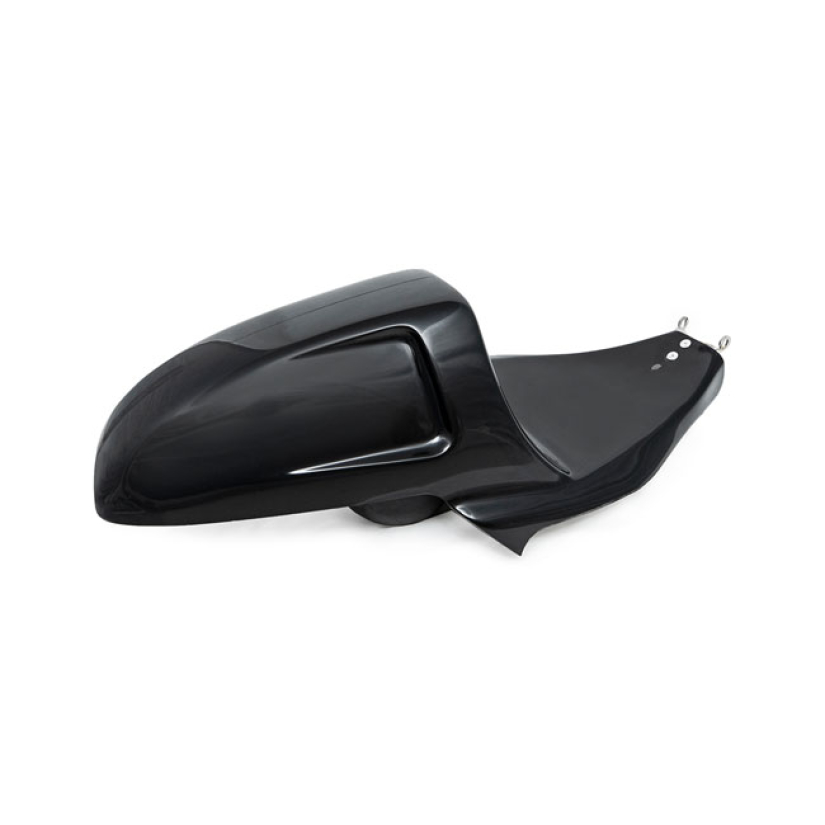 KILLER CUSTOM, ''SPORT RACER'' SOLO REAR FENDER KIT TAIL SECTION THAT 921578