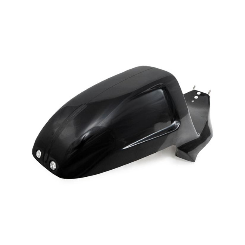 KILLER CUSTOM, ''SPORT RACER'' SOLO REAR FENDER KIT. LIGHTS WITH SUPER 921579
