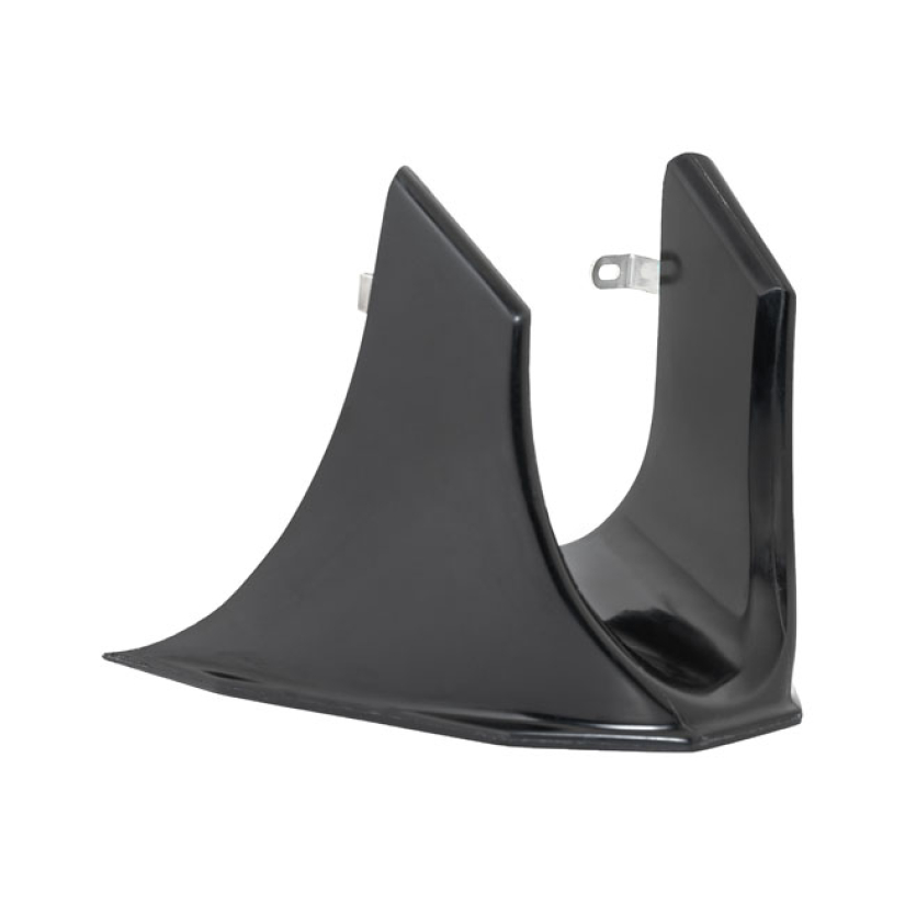 KILLER CUSTOM, ''BOBBSTR'' CHIN SPOILER AN INSTANT AGGRESSIVE LOOK WIT 921585