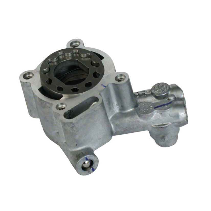 ÖLJYPUMPPU TC - DAYTONA, OIL PUMP ASSEMBLY. TWIN CAM 921600