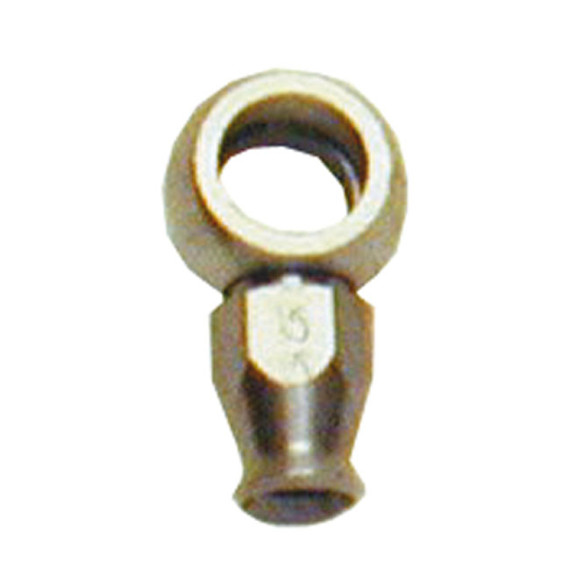 GOODRIDGE, 7/16" SHORT NECK BANJO 921801