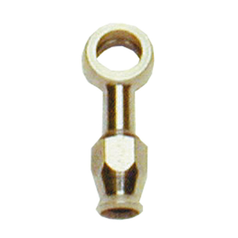 JARRULIITINBANJO 3/8" SUORA PITKÄ 921802