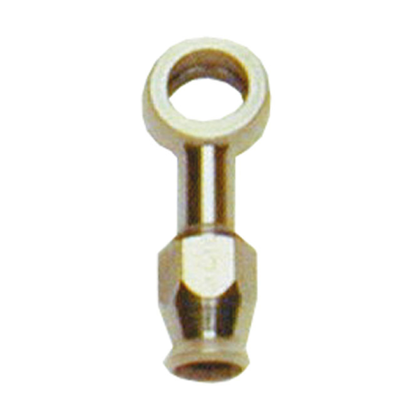 JARRULIITINBANJO 7/16" SUORA   ( H - KUVA ) 921803