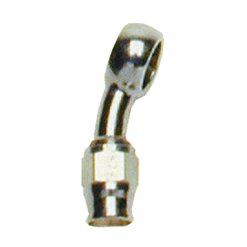 GOODRIDGE 7/16" BANJO 20 DEGREE BEND 921805