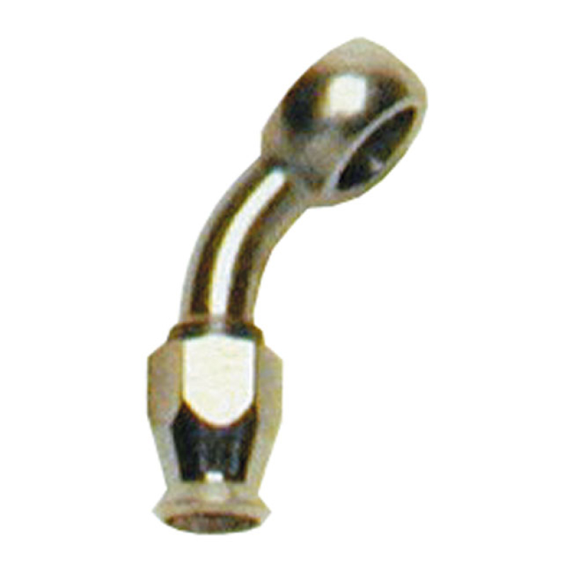 POISTUNUT TUOTE - GOODRIDGE 3/8" BANJO, 45 DEGREE BEND 921806