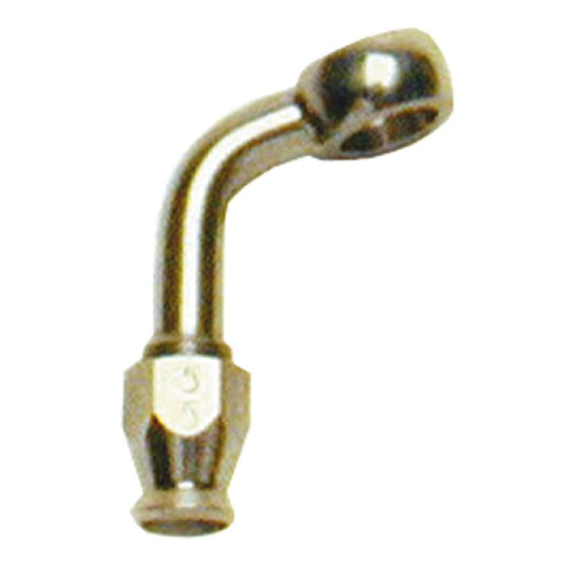 GOODRIDGE 3/8" BANJO, 70 DEGREE BEND 921809