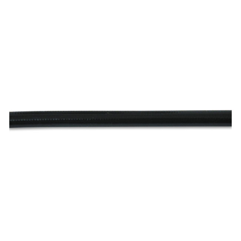 JARRULETKU TERÄSPUNOS GOODRIDGE ''BUILD-A-LINE'' HOSE, BLACK  921822
