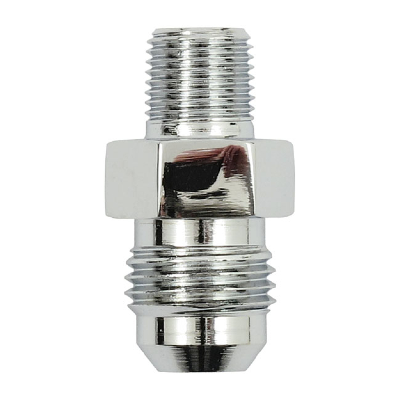 GOODRIDGE OIL LINE FITTING, STRAIGHT 921912