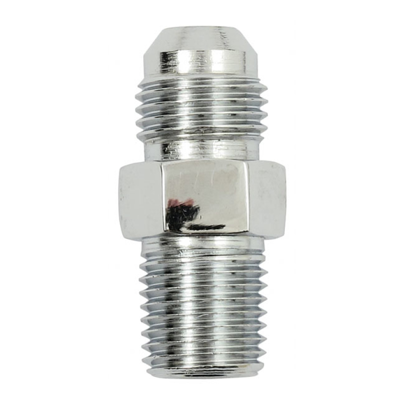 GOODRIDGE OIL LINE FITTING, STRAIGHT 921913
