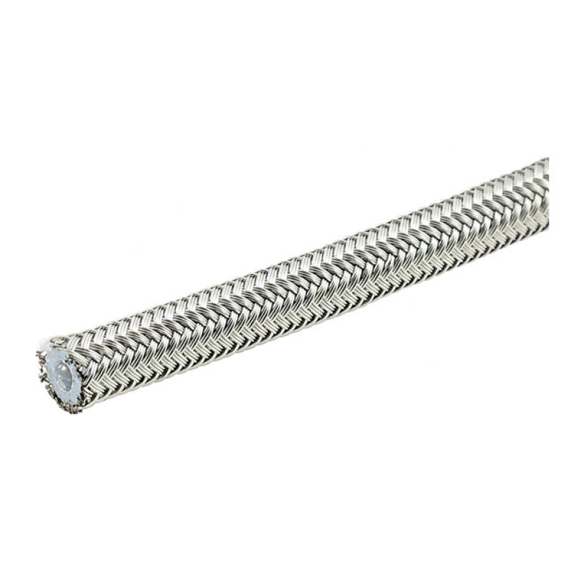 GOODRIDGE HIDE-A-LINE BRAKE LINE 6MM, STAINLESS ROUTE YOUR BRAKE HOSE 921933