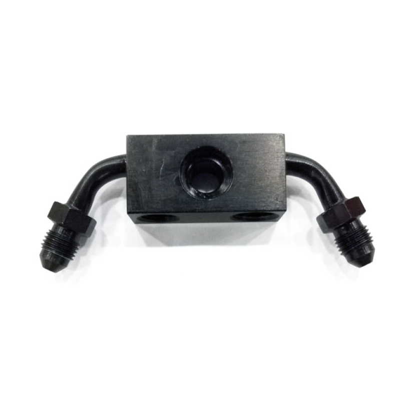 GOODRIDGE ABS ADAPTER FRONT 921945