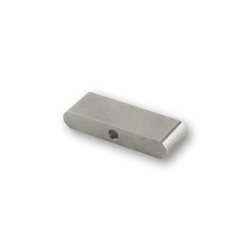 STEEL WELD-IN HOUSING FOR ''STRIPE-RUN'' LIGHTS OPTIONAL STEEL HOUSING 922205