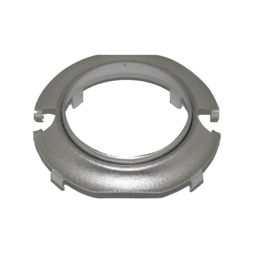 CUSTOM DYNAMICS, PROBEAMR FLAT TURN SIGNAL ADAPTERS LIGHTWEIGHT ALUMIN 922577