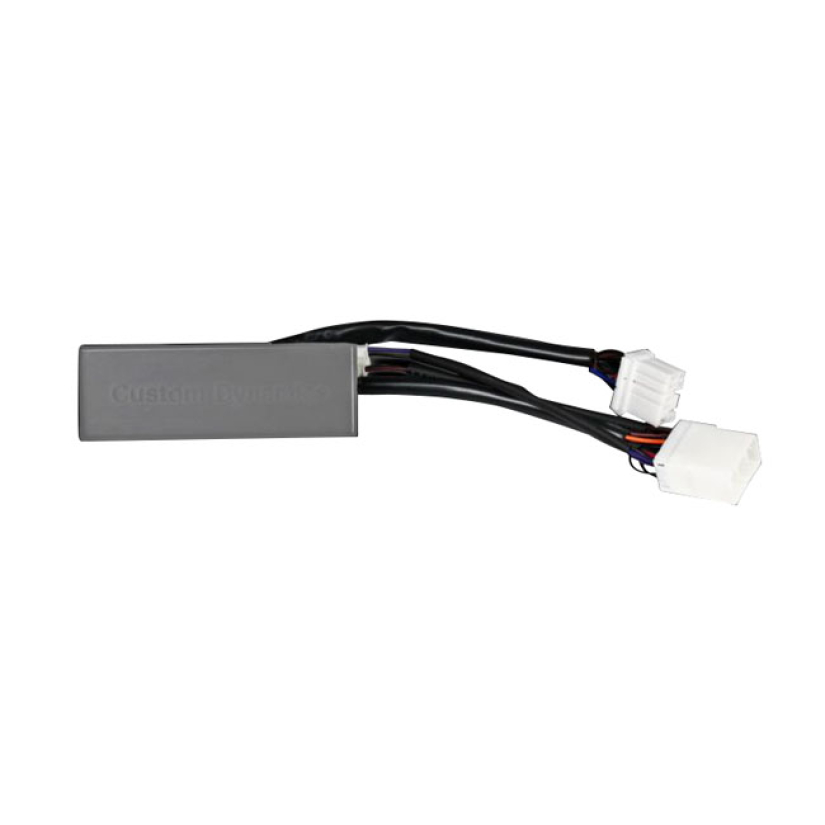 CUSTOM DYNAMICS, ''LOAD BALANCING SMART TRIPLE PLAY'' UNIT PLUG AND PL 922688