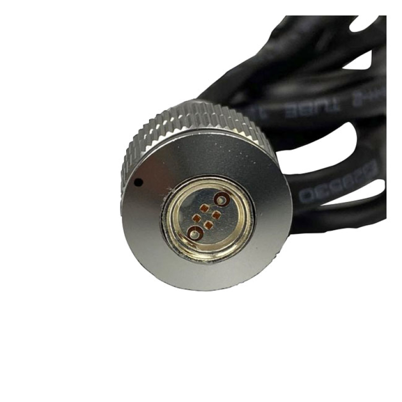 CUSTOM DYNAMICS, LED BOLTZ. AMBER/WHITE LEDS. POLISHED - BLACK HOUSING 922703