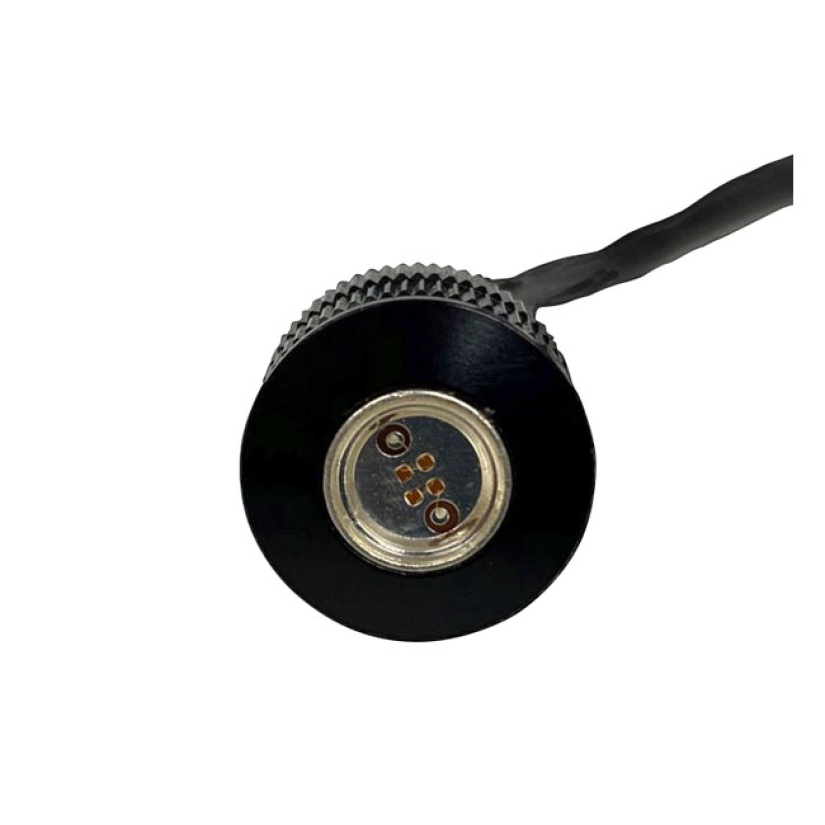 CUSTOM DYNAMICS, LED BOLTZ. AMBER/WHITE LEDS. BLACK - BLACK HOUSING - 922704