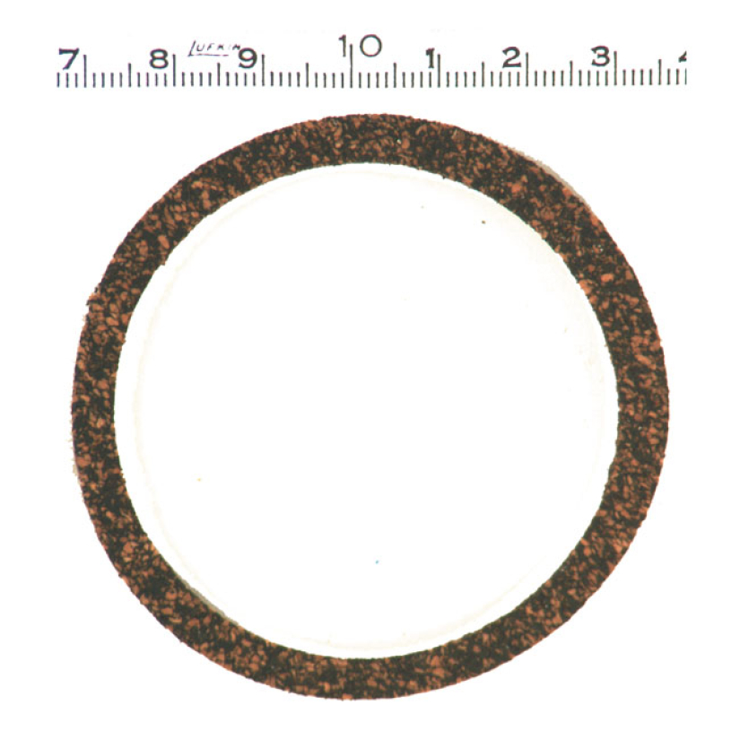 VAIHDEL.STEFANKORKKI   BT37-79 JAMES 923136