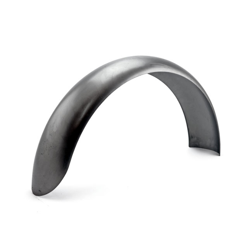 PENZ REAR BOBBER FENDER, 135MM WIDE / 335MM RADIUS - 135MM WIDE.  - 33 923361