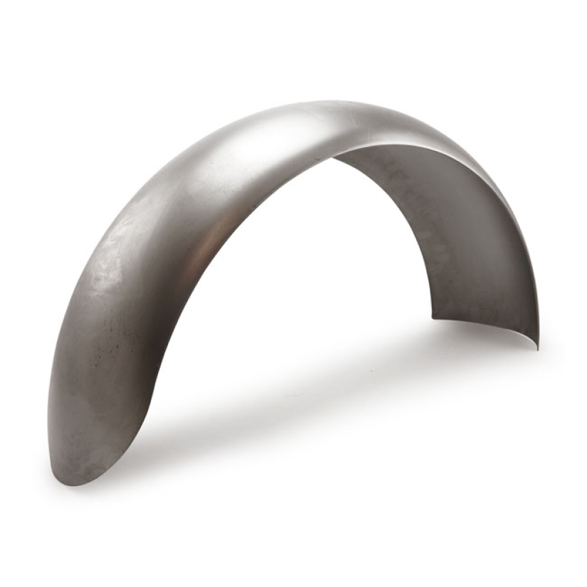 PENZ REAR BOBBER FENDER, 185MM WIDE / 330MM RADIUS - 185MM WIDE.  - 33 923365