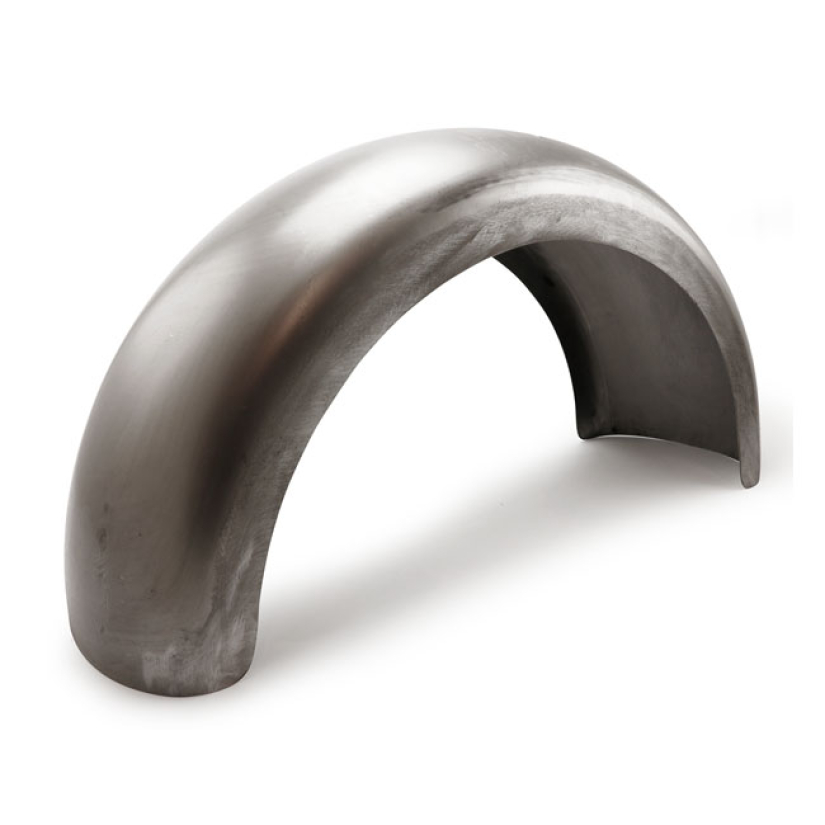 PENZ, REAR RIGID FRAME FENDER. 210MM WIDE - 210MM WIDE.  - 340MM RADIU 923367