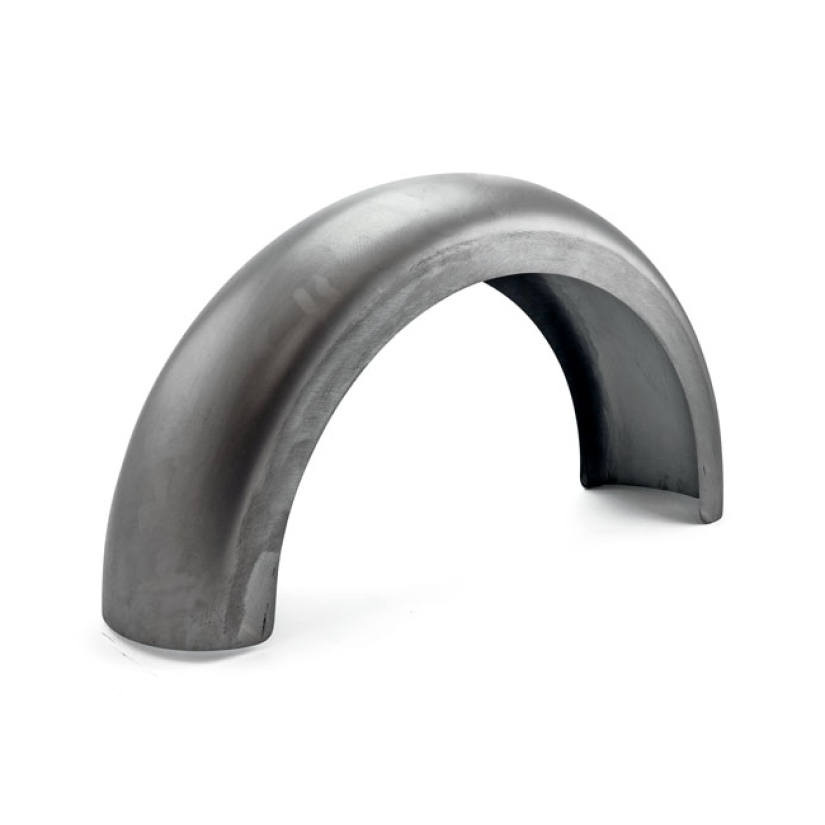 PENZ, REAR RIGID FRAME FENDER. 160MM WIDE - 160MM WIDE.  - 335MM RADIU 923368