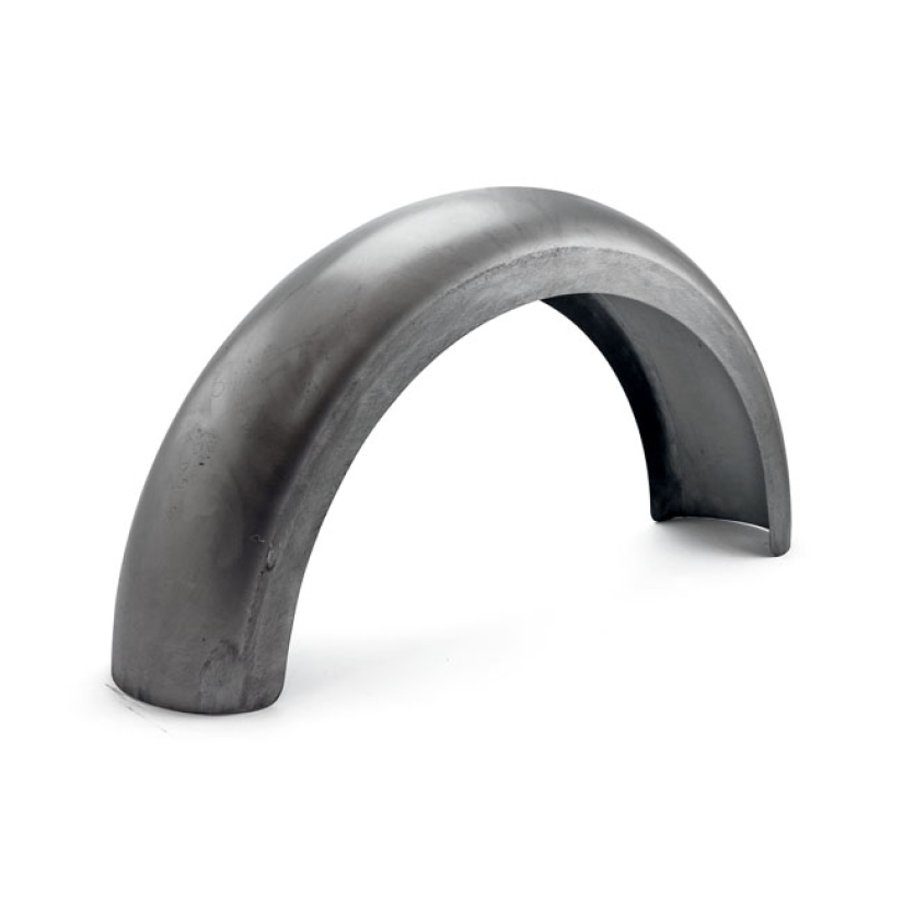 PENZ, REAR RIGID FRAME FENDER. 145MM WIDE - 145MM WIDE.  - 340MM RADIU 923369