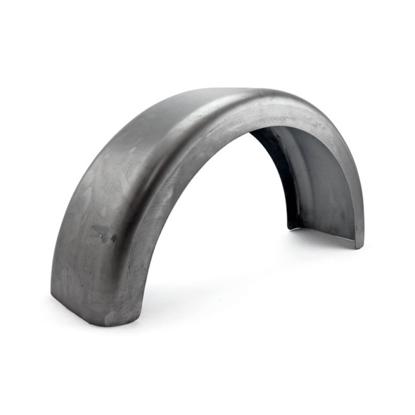 PENZ, REAR RIGID FRAME FENDER. 182MM WIDE - 182MM WIDE.  - 340MM RADIU 923372