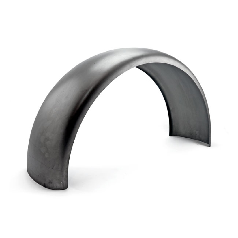 PENZ, REAR SOFTAIL FENDER. STRUT STYLE. 220MM WIDE - 220MM WIDE.  - 37 923374