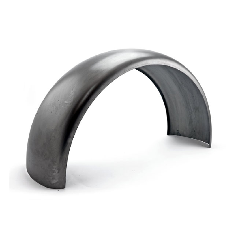 PENZ, REAR SOFTAIL FENDER. STRUT STYLE. 240MM WIDE - 240MM WIDE.  - 37 923375